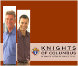 About the Knights of Columbus