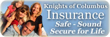 Knights of Columbus Insurance