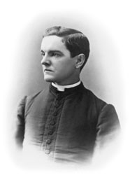 Michael J. McGivney