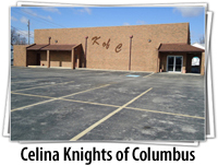 Celina Knights of Columbus