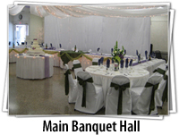 Celina Knights of Columbus Banquet Hall