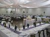 Celina Knights of Columbus Main Banquet Hall