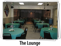 Celina Knights of Columbus Lounge